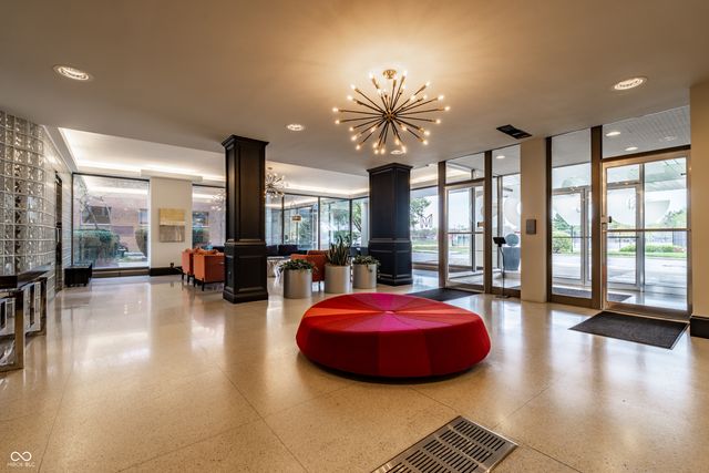 3965 N Meridian Street APT 2J, Indianapolis, IN 46208