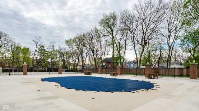 3965 N Meridian Street APT 2J, Indianapolis, IN 46208