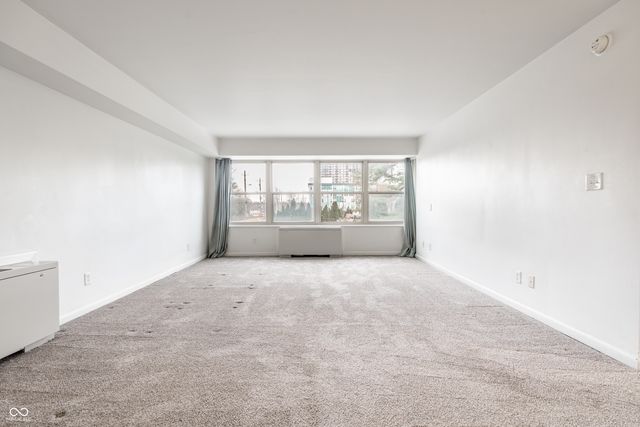 3965 N Meridian Street APT 2J, Indianapolis, IN 46208