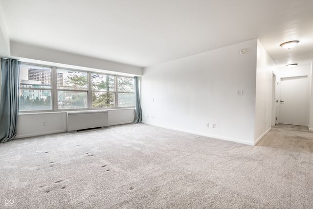 3965 N Meridian Street APT 2J, Indianapolis, IN 46208