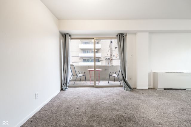 3965 N Meridian Street APT 2J, Indianapolis, IN 46208