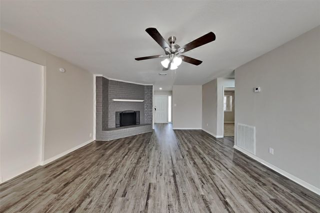 9615 Orangevale Drive, Spring, TX 77379