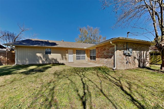 9615 Orangevale Drive, Spring, TX 77379