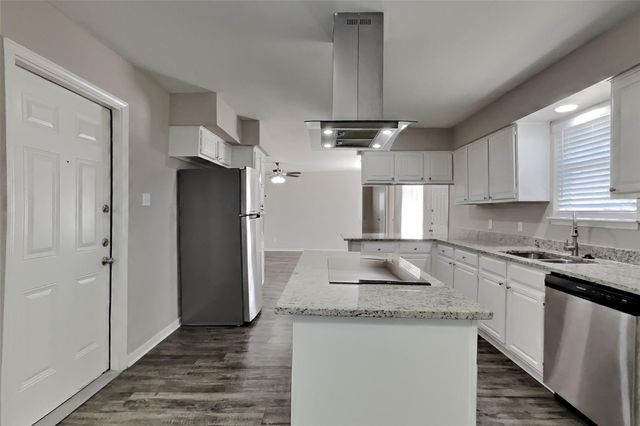 9615 Orangevale Drive, Spring, TX 77379