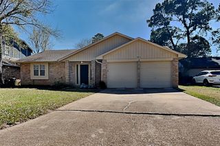 9615 Orangevale Drive, Spring, TX 77379