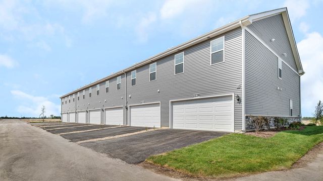 2229 Riesling Road, Oswego, IL 60543