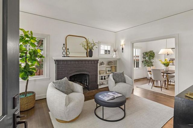 1241 Edinburgh Street, San Mateo, CA 94402
