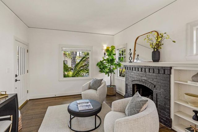 1241 Edinburgh Street, San Mateo, CA 94402