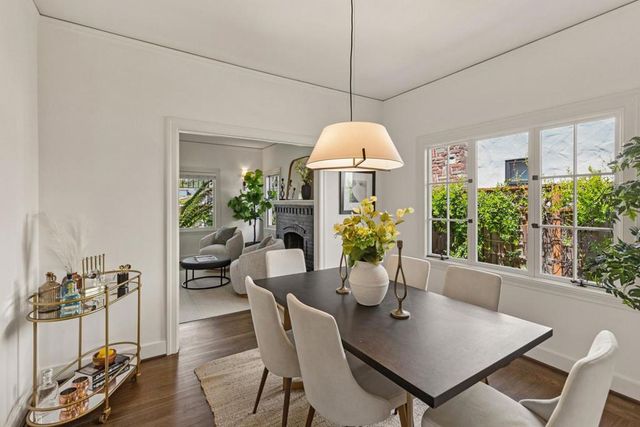 1241 Edinburgh Street, San Mateo, CA 94402