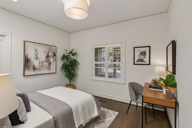 1241 Edinburgh Street, San Mateo, CA 94402