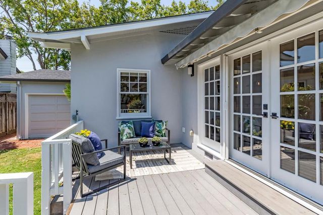 1241 Edinburgh Street, San Mateo, CA 94402