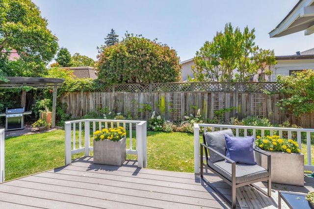 1241 Edinburgh Street, San Mateo, CA 94402
