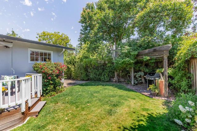 1241 Edinburgh Street, San Mateo, CA 94402