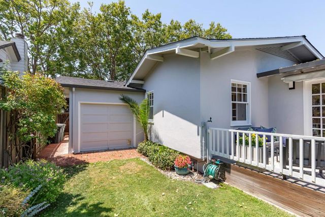 1241 Edinburgh Street, San Mateo, CA 94402
