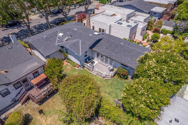 1241 Edinburgh Street, San Mateo, CA 94402