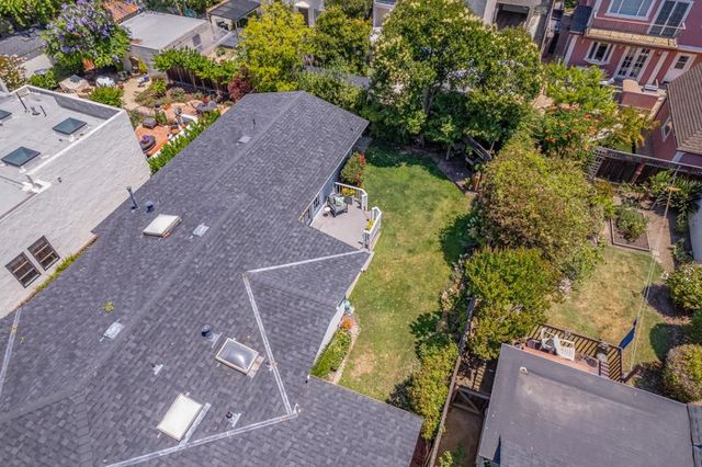 1241 Edinburgh Street, San Mateo, CA 94402