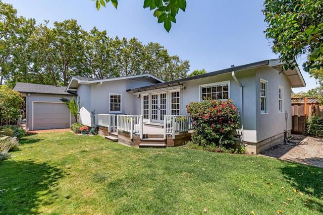 1241 Edinburgh Street, San Mateo, CA 94402
