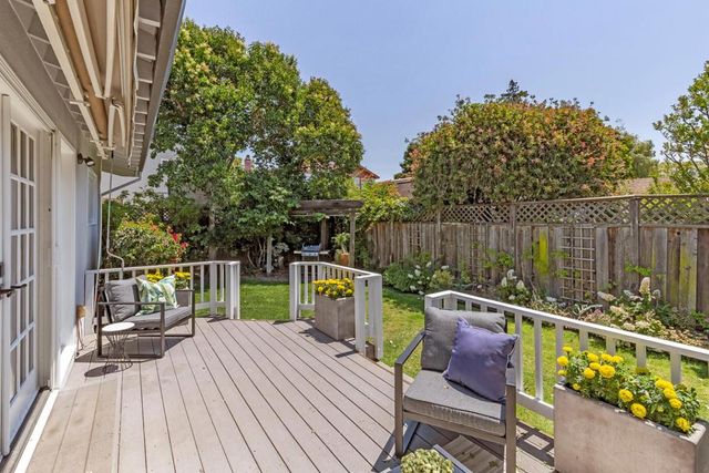 1241 Edinburgh Street, San Mateo, CA 94402