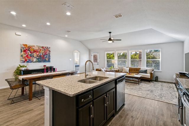 300 Balcones Drive, Fort Worth, TX 76108