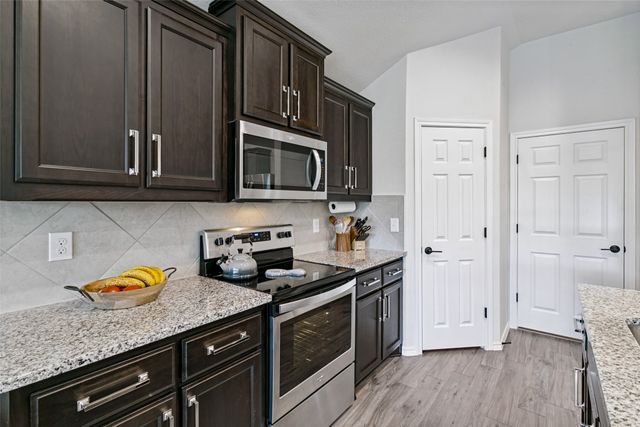 300 Balcones Drive, Fort Worth, TX 76108