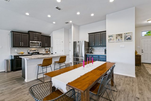 300 Balcones Drive, Fort Worth, TX 76108