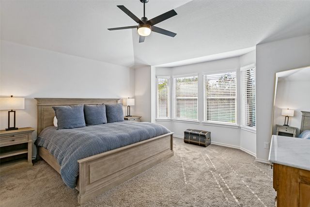 300 Balcones Drive, Fort Worth, TX 76108