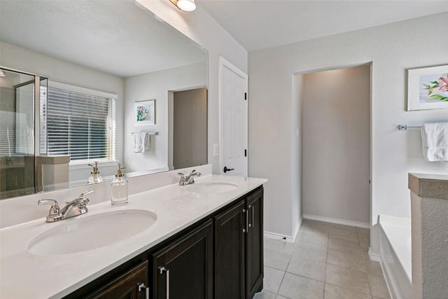 300 Balcones Drive, Fort Worth, TX 76108