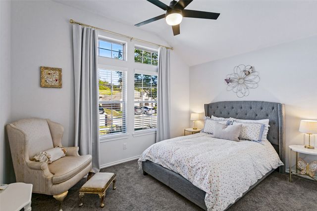 300 Balcones Drive, Fort Worth, TX 76108