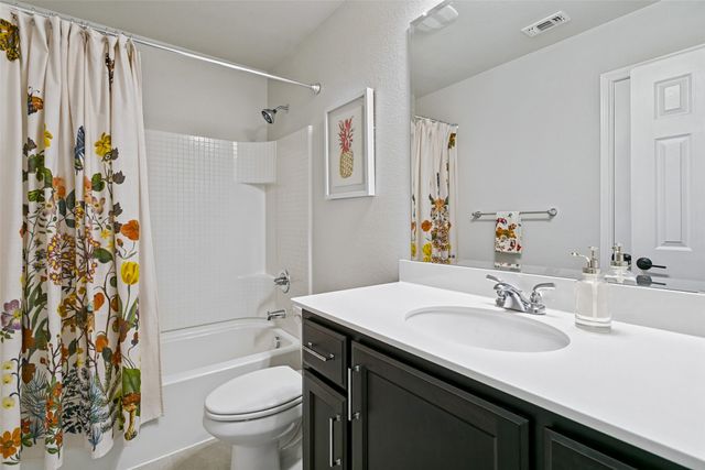 300 Balcones Drive, Fort Worth, TX 76108