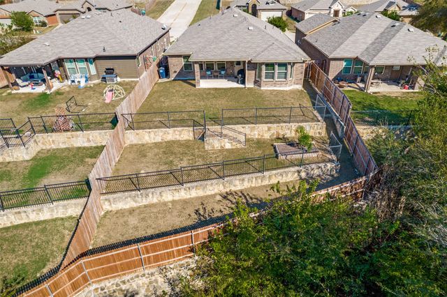 300 Balcones Drive, Fort Worth, TX 76108