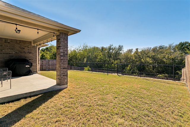 300 Balcones Drive, Fort Worth, TX 76108