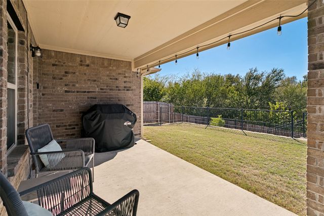 300 Balcones Drive, Fort Worth, TX 76108