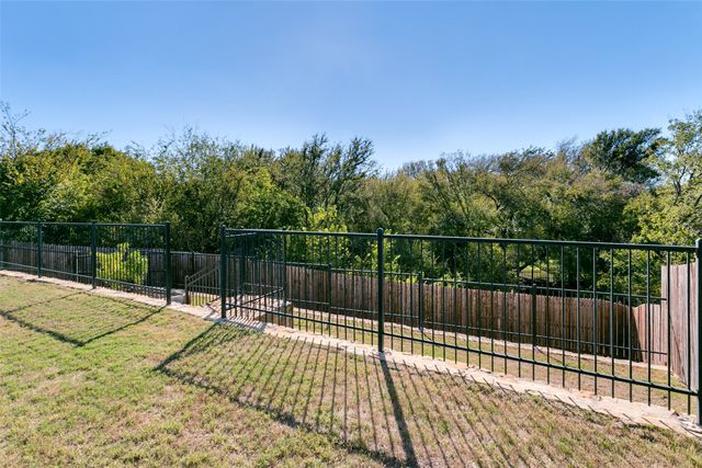 300 Balcones Drive, Fort Worth, TX 76108