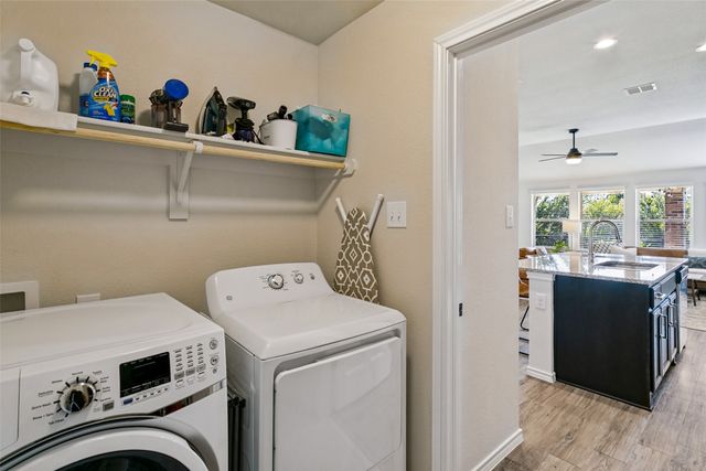 300 Balcones Drive, Fort Worth, TX 76108