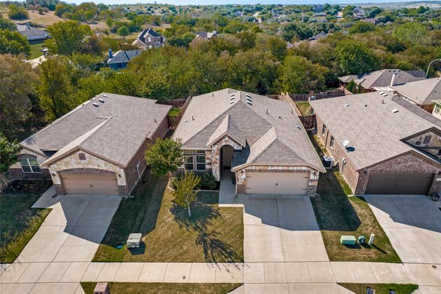 300 Balcones Drive, Fort Worth, TX 76108