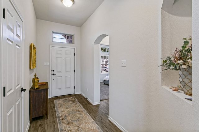 300 Balcones Drive, Fort Worth, TX 76108