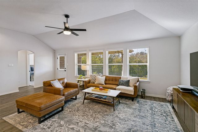 300 Balcones Drive, Fort Worth, TX 76108