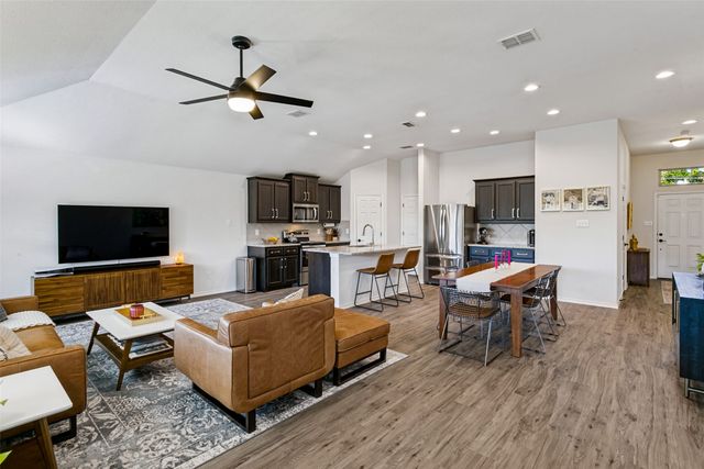 300 Balcones Drive, Fort Worth, TX 76108