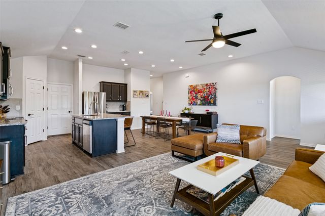 300 Balcones Drive, Fort Worth, TX 76108