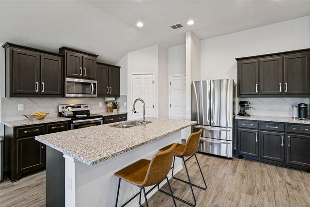 300 Balcones Drive, Fort Worth, TX 76108