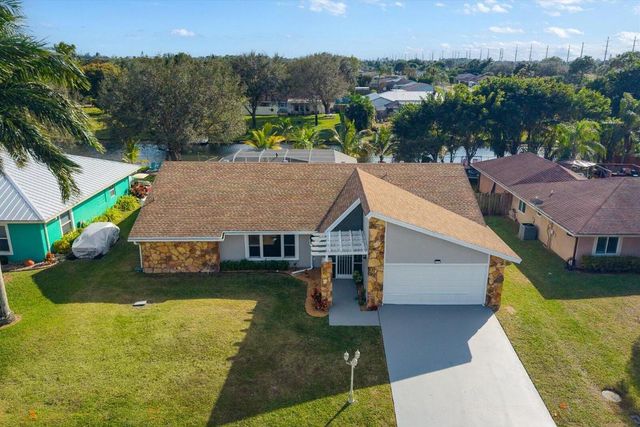 218 Las Palmas Street, Royal Palm Beach, FL 33411