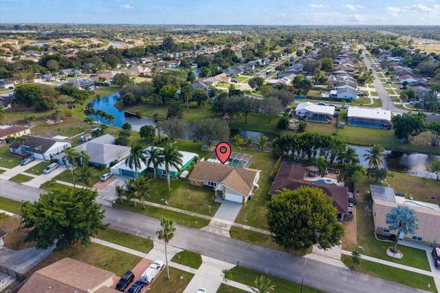 218 Las Palmas Street, Royal Palm Beach, FL 33411