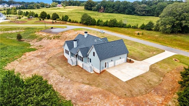 97 Old Town Road, Dacula, GA 30019