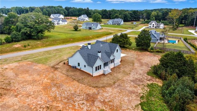 97 Old Town Road, Dacula, GA 30019