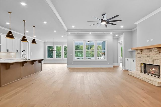 97 Old Town Road, Dacula, GA 30019