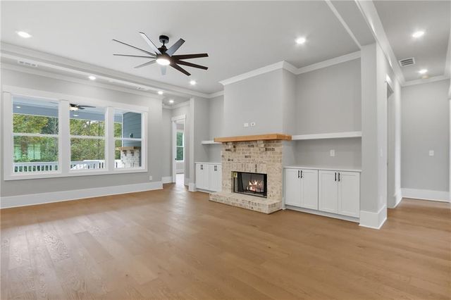 97 Old Town Road, Dacula, GA 30019