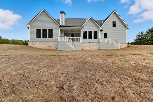 97 Old Town Road, Dacula, GA 30019