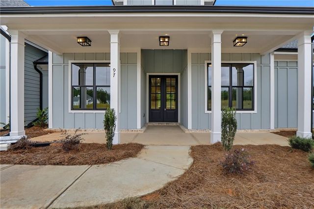 97 Old Town Road, Dacula, GA 30019