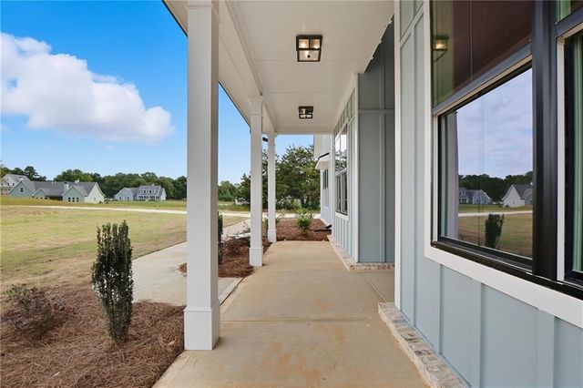 97 Old Town Road, Dacula, GA 30019