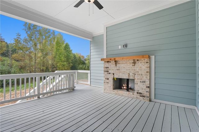 97 Old Town Road, Dacula, GA 30019